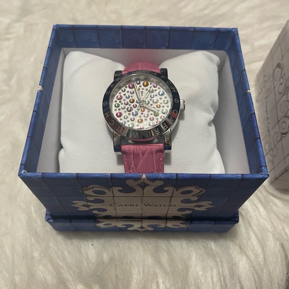 CAPRI WATCH - Picture 6 of 6